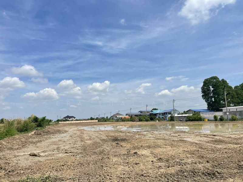 บางโฉลง, Samut Prakan, Bang Chalong, Bang Plee, Samut Prakan, , 15,440 sqm, Land For Sale, by ERA Thailand, 500350474 - DDproperty.com