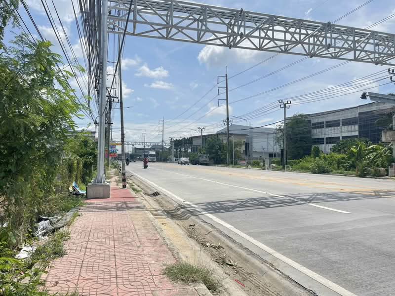 บางโฉลง, Samut Prakan, Bang Chalong, Bang Plee, Samut Prakan, , 15,440 sqm, Land For Sale, by ERA Thailand, 500350474 - DDproperty.com