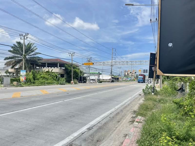 บางโฉลง, Samut Prakan, Bang Chalong, Bang Plee, Samut Prakan, , 15,440 sqm, Land For Sale, by ERA Thailand, 500350474 - DDproperty.com