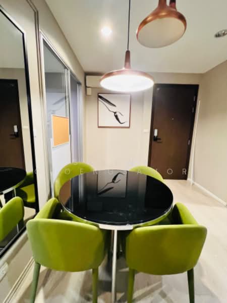 Rhythm Sathorn-Narathiwas, Bangkok, 651 Naradhiwas Rajanagarindra Road, Thung Maha Mek, Sathon, Bangkok, 2 Bedrooms, 57 sqm, Condo For Rent, by Sarena Choengsamor, 500350475 - DDproperty.com