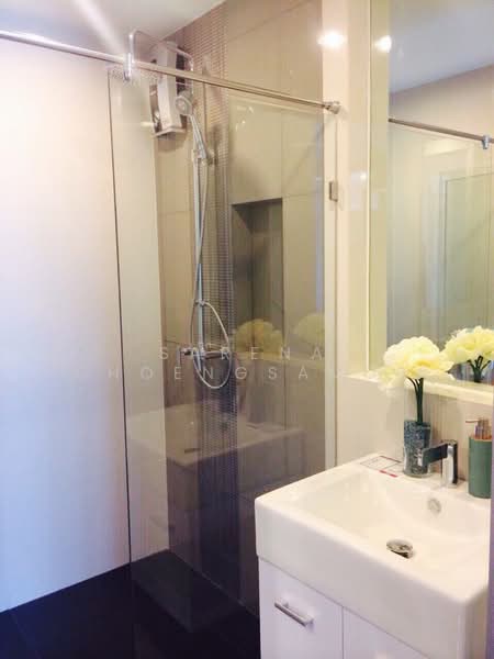 Rhythm Sathorn-Narathiwas, Bangkok, 651 Naradhiwas Rajanagarindra Road, Thung Maha Mek, Sathon, Bangkok, 2 Bedrooms, 57 sqm, Condo For Rent, by Sarena Choengsamor, 500350475 - DDproperty.com