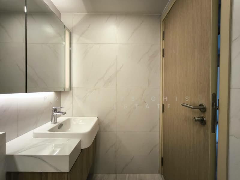 Walden Asoke, Bangkok, 120 12 Sukhumvit Road, Khlongtoei Nua, Watthana, Bangkok, 1 Bedroom, 45 sqm, Condo For Rent, by PROPERTYSIGHTS REAL ESTATE, 500350477 - DDproperty.com