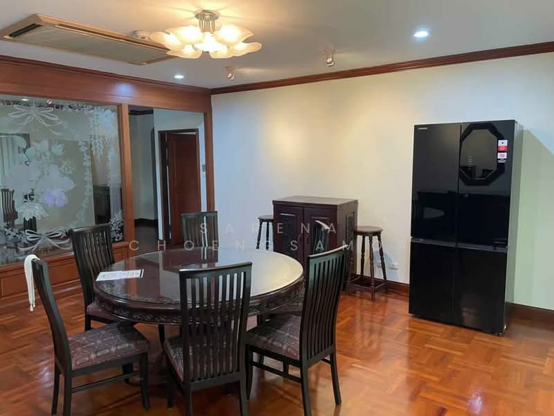 Tower Park, Bangkok, 88 Soi Sukhumvit 3, Sukhumvit Road, Khlongtoei Nua, Watthana, Bangkok, 3 Bedrooms, 285 sqm, Condo For Rent, by Sarena Choengsamor, 500350478 - DDproperty.com