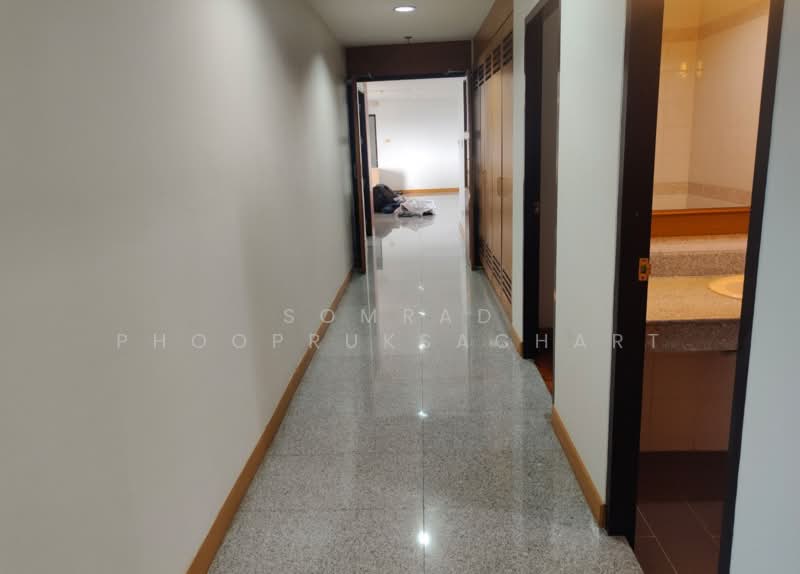 The Roof Garden Onnut, Bangkok, 697 Soi Sukhumvit 50, Phra Kanong, Khlong Toei, Bangkok, 3 Bedrooms, 315 sqm, Condo For Rent, by Somrad Phoopruksachart, 500350479 - DDproperty.com