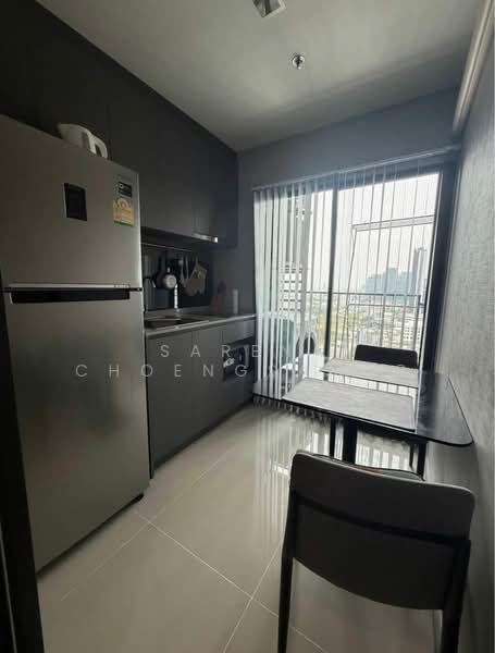 IDEO Sukhumvit 93, Bangkok, 2331 Soi Sukhumvit 93, Bang Chak, Phra Khanong, Bangkok, 1 Bedroom, 31 sqm, Condo For Rent, by Sarena Choengsamor, 500350481 - DDproperty.com