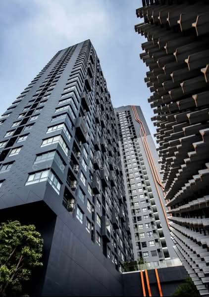 IDEO Sukhumvit 93, Bangkok, 2331 Soi Sukhumvit 93, Bang Chak, Phra Khanong, Bangkok, 1 Bedroom, 31 sqm, Condo For Rent, by Sarena Choengsamor, 500350481 - DDproperty.com