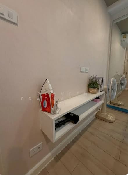 Seven Seas Condo Jomtien, Chon Buri (Pattaya), 531 Chaiyapruk Road, Na Kloe, Bang Lamung (Pattaya), Chon Buri (Pattaya), 1 Bedroom, 36 sqm, Condo For Rent, by Praveen Peter, 500350483 - DDproperty.com