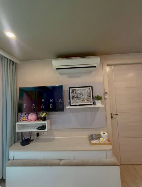 Seven Seas Condo Jomtien, Chon Buri (Pattaya), 531 Chaiyapruk Road, Na Kloe, Bang Lamung (Pattaya), Chon Buri (Pattaya), 1 Bedroom, 36 sqm, Condo For Rent, by Praveen Peter, 500350483 - DDproperty.com