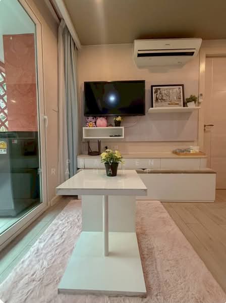 Seven Seas Condo Jomtien, Chon Buri (Pattaya), 531 Chaiyapruk Road, Na Kloe, Bang Lamung (Pattaya), Chon Buri (Pattaya), 1 Bedroom, 36 sqm, Condo For Rent, by Praveen Peter, 500350483 - DDproperty.com