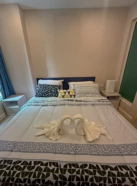 Seven Seas Condo Jomtien : เซเว่นซีส์ คอนโด จอมเทียน, ชลบุรี, 531 ถนนชัยพฤกษ์ เมืองพัทยา, นาเกลือ, บางละมุง, ชลบุรี, 36 ตร.ม., คอนโด ให้เช่า, โดย Praveen Prabhat Peter, 500350483 - DDproperty.com