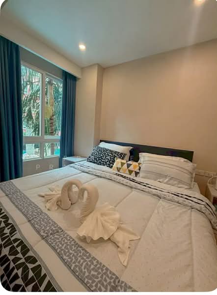 Seven Seas Condo Jomtien, Chon Buri (Pattaya), 531 Chaiyapruk Road, Na Kloe, Bang Lamung (Pattaya), Chon Buri (Pattaya), 1 Bedroom, 36 sqm, Condo For Rent, by Praveen Peter, 500350483 - DDproperty.com