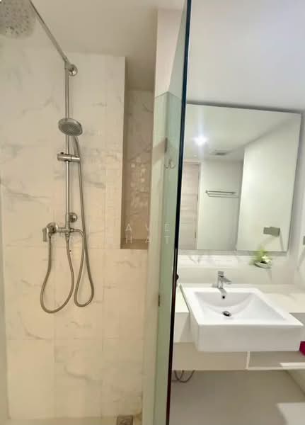 Seven Seas Condo Jomtien, Chon Buri (Pattaya), 531 Chaiyapruk Road, Na Kloe, Bang Lamung (Pattaya), Chon Buri (Pattaya), 1 Bedroom, 36 sqm, Condo For Rent, by Praveen Peter, 500350483 - DDproperty.com