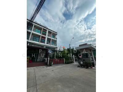 ขาย - เวิร์คเพลส ราชพฤกษ์-จรัญ, กรุงเทพ