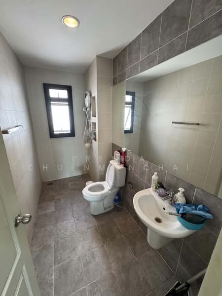 Workplace Ratchaphruek-Charan, Bangkok, ราชพฤกษ์ จรัญสนิทวงศ์, Bang Waek, Phasi Charoen, Bangkok, 3 Bedrooms, 296 sqm, Townhouse For Sale, by Preeda Chuenmonchai, 500350486 - DDproperty.com