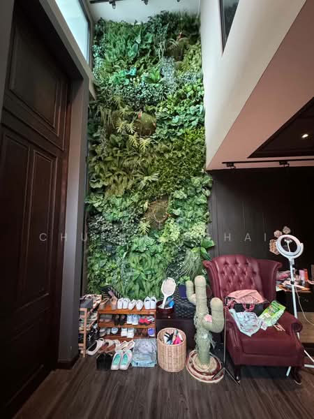 เวิร์คเพลส ราชพฤกษ์-จรัญ, กรุงเทพ, ราชพฤกษ์ จรัญสนิทวงศ์, บางแวก, ภาษีเจริญ, กรุงเทพ, 296 ตร.ม., ทาวน์เฮ้าส์ ขาย, โดย Preeda Chuenmonchai, 500350486 - DDproperty.com