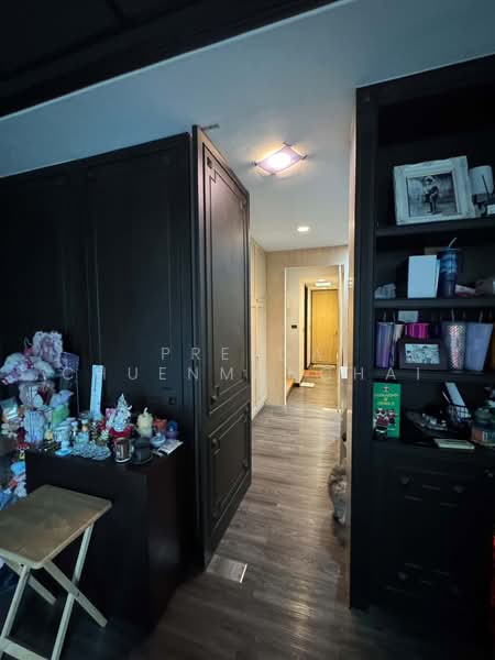 Workplace Ratchaphruek-Charan, Bangkok, ราชพฤกษ์ จรัญสนิทวงศ์, Bang Waek, Phasi Charoen, Bangkok, 3 Bedrooms, 296 sqm, Townhouse For Sale, by Preeda Chuenmonchai, 500350486 - DDproperty.com