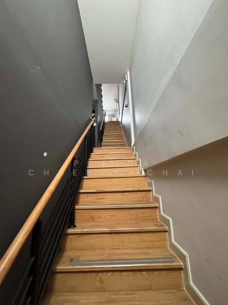 Workplace Ratchaphruek-Charan, Bangkok, ราชพฤกษ์ จรัญสนิทวงศ์, Bang Waek, Phasi Charoen, Bangkok, 3 Bedrooms, 296 sqm, Townhouse For Sale, by Preeda Chuenmonchai, 500350486 - DDproperty.com