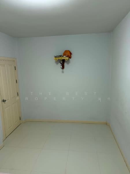 ทรัพย์รุ่งเรือง ซิตี้ 3, Chon Buri (Pattaya), Ban Khao, Phan Thong, Chon Buri (Pattaya), 2 Bedrooms, 100 sqm, Townhouse For Sale, by The Best Property มุก, 500350487 - DDproperty.com