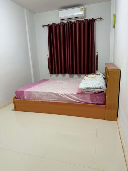 ทรัพย์รุ่งเรือง ซิตี้ 3, Chon Buri (Pattaya), Ban Khao, Phan Thong, Chon Buri (Pattaya), 2 Bedrooms, 100 sqm, Townhouse For Sale, by The Best Property มุก, 500350487 - DDproperty.com
