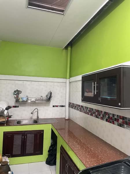 ทรัพย์รุ่งเรือง ซิตี้ 3, Chon Buri (Pattaya), Ban Khao, Phan Thong, Chon Buri (Pattaya), 2 Bedrooms, 100 sqm, Townhouse For Sale, by The Best Property มุก, 500350487 - DDproperty.com