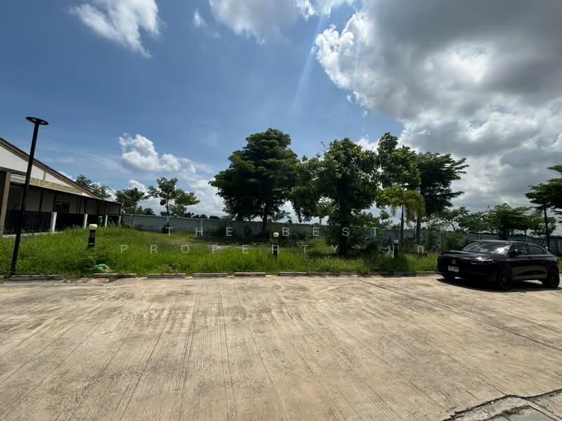 ทรัพย์รุ่งเรือง ซิตี้ 3, Chon Buri (Pattaya), Ban Khao, Phan Thong, Chon Buri (Pattaya), 2 Bedrooms, 100 sqm, Townhouse For Sale, by The Best Property มุก, 500350487 - DDproperty.com