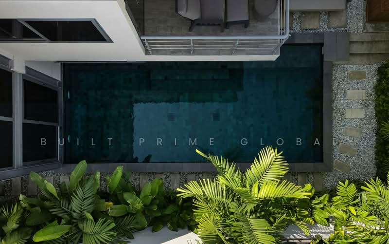 Riverhouse, Phuket, Soi Pasak 1, Bandon - Cherngtalay Road, Choeng Thale, Thalang, Phuket, 2 Bedrooms, 228 sqm, Single Detached House For Sale, by Built Prime global, 500350490 - DDproperty.com