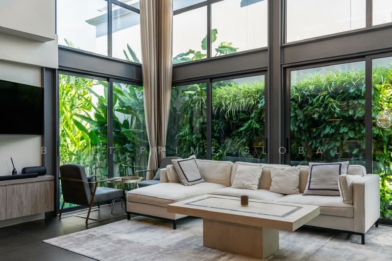 Riverhouse, Phuket, Soi Pasak 1, Bandon - Cherngtalay Road, Choeng Thale, Thalang, Phuket, 2 Bedrooms, 228 sqm, Single Detached House For Sale, by Built Prime global, 500350490 - DDproperty.com
