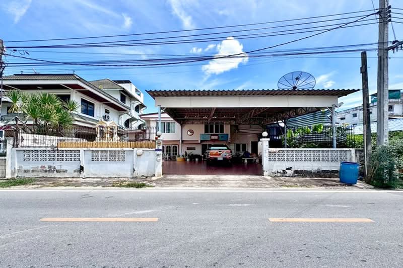ซอยนวมินทร์ 70, Bangkok, Khlong Kum, Bueng Kum, Bangkok, 2 Bedrooms, 170 sqm, Single Detached House For Sale, by คุณปิ่น, 500350491 - DDproperty.com