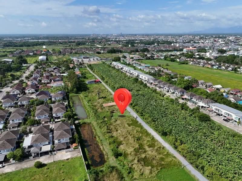 ์Nakhonsithammarat, Nakhon Si Thammarat, ปากนคร, Tha Sak, Muang Nakhon Sri Thammarat, Nakhon Si Thammarat, , 316 sqm, Land For Sale, by KIATTIKORN SUKGLUB, 500350492 - DDproperty.com