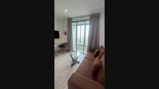 IDEO MOBI Sukhumvit 81, bangkok, 2097 Sukhumvit Road, Bang Chak, Phra Khanong, Bangkok, 2 Bedrooms, 43 sqm, Condo For Rent, by Yoshida Co., Ltd., 500350494 - DDproperty.com