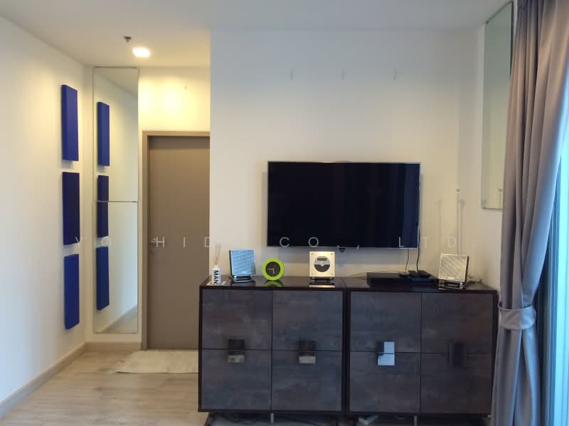 IDEO MOBI Sukhumvit 81 : ไอดีโอ โมบิ สุขุมวิท 81, กรุงเทพ, 2097 ถนนสุขุมวิท แขวงบางจาก เขตพระโขนง กรุงเทพมหานคร, บางจาก, พระโขนง, กรุงเทพ, 43 ตร.ม., คอนโด ให้เช่า, โดย Yoshida Co., Ltd., 500350494 - DDproperty.com