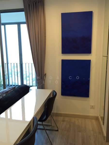 IDEO MOBI Sukhumvit 81 : ไอดีโอ โมบิ สุขุมวิท 81, กรุงเทพ, 2097 ถนนสุขุมวิท แขวงบางจาก เขตพระโขนง กรุงเทพมหานคร, บางจาก, พระโขนง, กรุงเทพ, 43 ตร.ม., คอนโด ให้เช่า, โดย Yoshida Co., Ltd., 500350494 - DDproperty.com