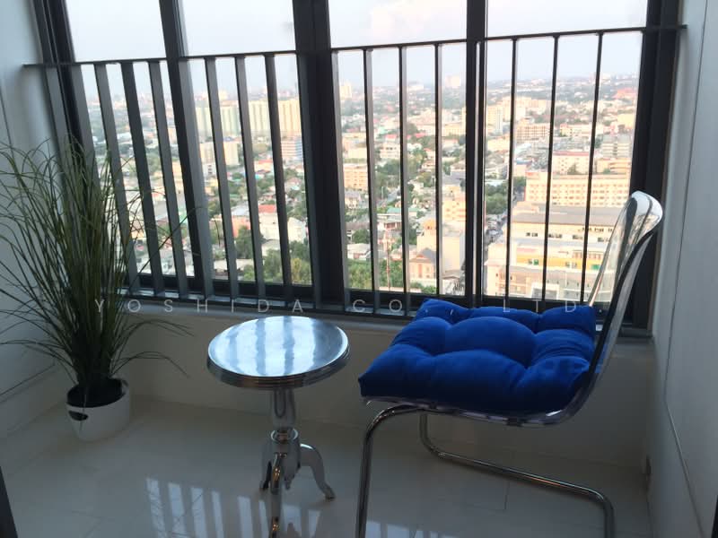 IDEO MOBI Sukhumvit 81 : ไอดีโอ โมบิ สุขุมวิท 81, กรุงเทพ, 2097 ถนนสุขุมวิท แขวงบางจาก เขตพระโขนง กรุงเทพมหานคร, บางจาก, พระโขนง, กรุงเทพ, 43 ตร.ม., คอนโด ให้เช่า, โดย Yoshida Co., Ltd., 500350494 - DDproperty.com
