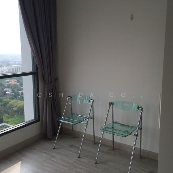 IDEO MOBI Sukhumvit 81 : ไอดีโอ โมบิ สุขุมวิท 81, กรุงเทพ, 2097 ถนนสุขุมวิท แขวงบางจาก เขตพระโขนง กรุงเทพมหานคร, บางจาก, พระโขนง, กรุงเทพ, 43 ตร.ม., คอนโด ให้เช่า, โดย Yoshida Co., Ltd., 500350494 - DDproperty.com