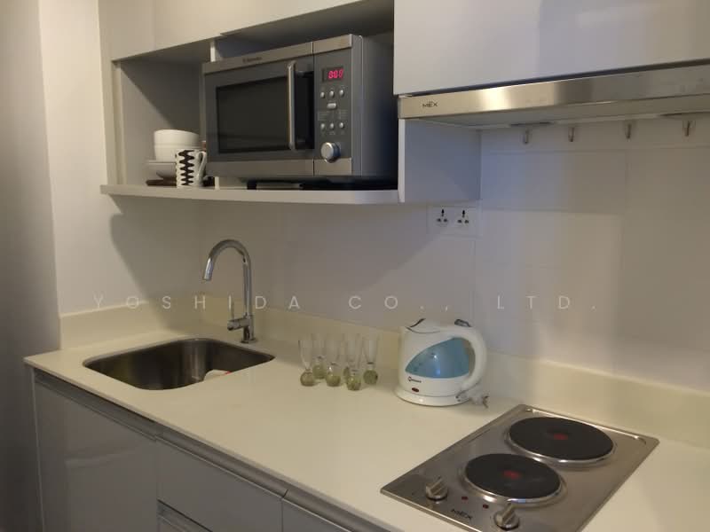 IDEO MOBI Sukhumvit 81, Bangkok, 2097 Sukhumvit Road, Bang Chak, Phra Khanong, Bangkok, 2 Bedrooms, 43 sqm, Condo For Rent, by Yoshida Co., Ltd., 500350494 - DDproperty.com