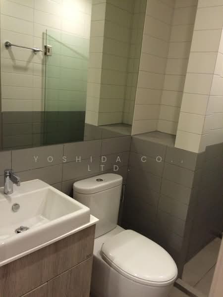 IDEO MOBI Sukhumvit 81, Bangkok, 2097 Sukhumvit Road, Bang Chak, Phra Khanong, Bangkok, 2 Bedrooms, 43 sqm, Condo For Rent, by Yoshida Co., Ltd., 500350494 - DDproperty.com