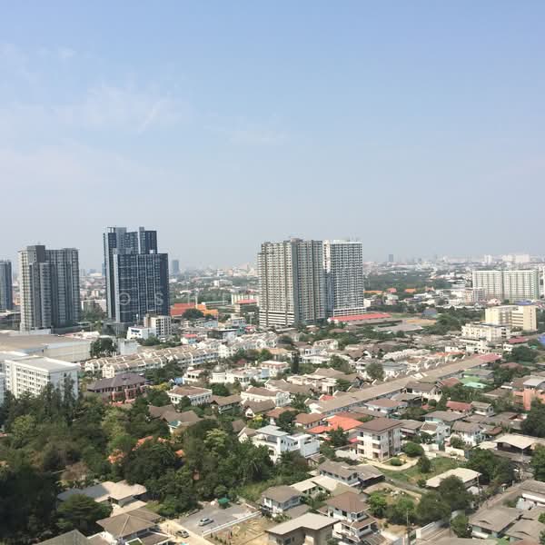 IDEO MOBI Sukhumvit 81, Bangkok, 2097 Sukhumvit Road, Bang Chak, Phra Khanong, Bangkok, 2 Bedrooms, 43 sqm, Condo For Rent, by Yoshida Co., Ltd., 500350494 - DDproperty.com
