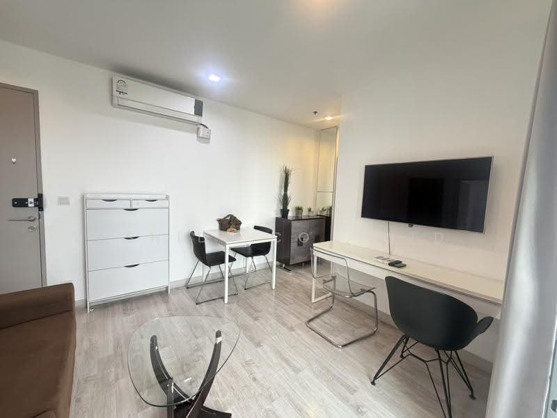 IDEO MOBI Sukhumvit 81, bangkok, 2097 Sukhumvit Road, Bang Chak, Phra Khanong, Bangkok, 2 Bedrooms, 43 sqm, Condo For Rent, by Yoshida Co., Ltd., 500350494 - DDproperty.com
