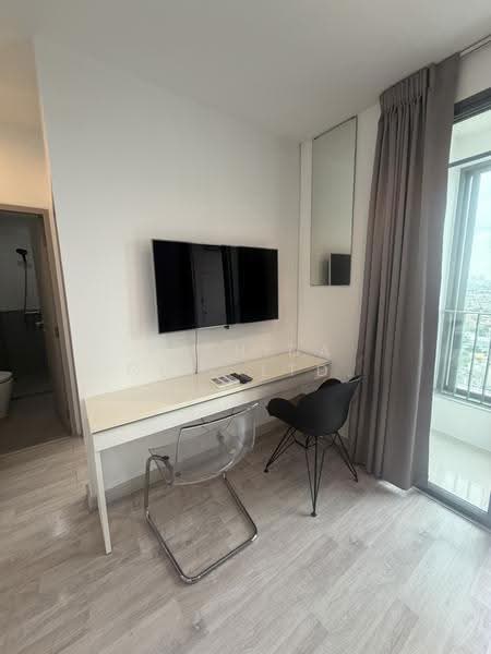 IDEO MOBI Sukhumvit 81 : ไอดีโอ โมบิ สุขุมวิท 81, กรุงเทพ, 2097 ถนนสุขุมวิท แขวงบางจาก เขตพระโขนง กรุงเทพมหานคร, บางจาก, พระโขนง, กรุงเทพ, 43 ตร.ม., คอนโด ให้เช่า, โดย Yoshida Co., Ltd., 500350494 - DDproperty.com