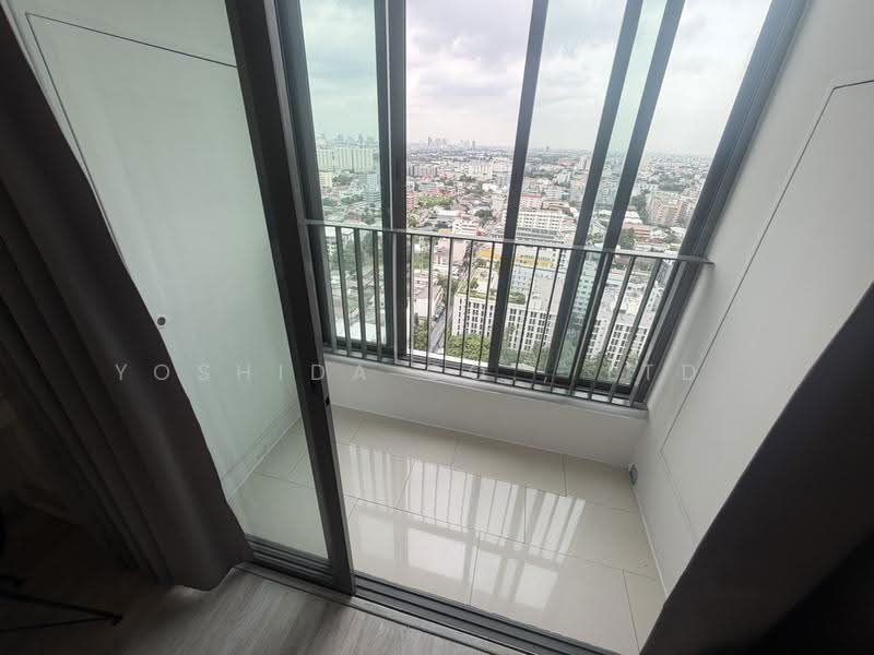 IDEO MOBI Sukhumvit 81 : ไอดีโอ โมบิ สุขุมวิท 81, กรุงเทพ, 2097 ถนนสุขุมวิท แขวงบางจาก เขตพระโขนง กรุงเทพมหานคร, บางจาก, พระโขนง, กรุงเทพ, 43 ตร.ม., คอนโด ให้เช่า, โดย Yoshida Co., Ltd., 500350494 - DDproperty.com