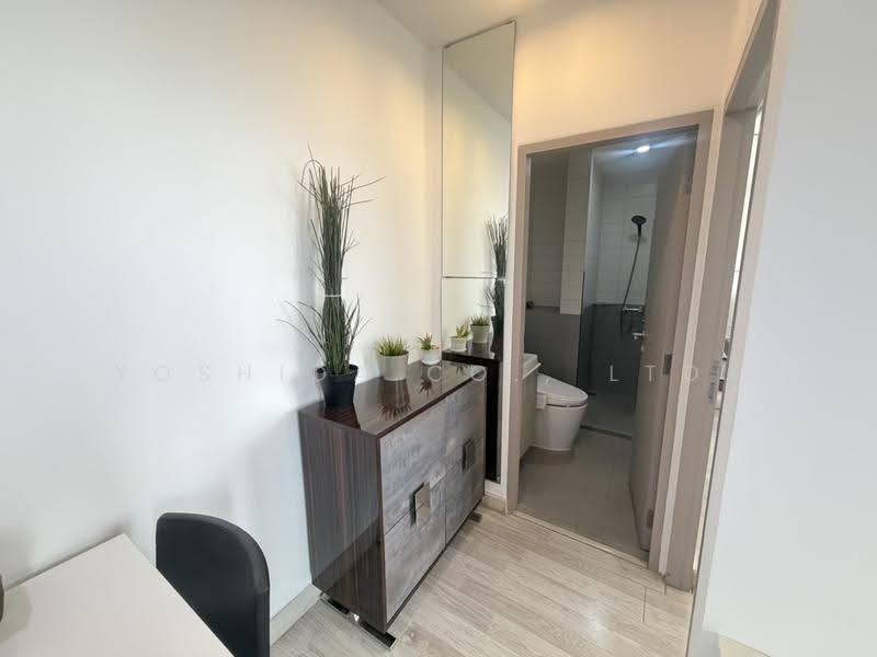 IDEO MOBI Sukhumvit 81, bangkok, 2097 Sukhumvit Road, Bang Chak, Phra Khanong, Bangkok, 2 Bedrooms, 43 sqm, Condo For Rent, by Yoshida Co., Ltd., 500350494 - DDproperty.com