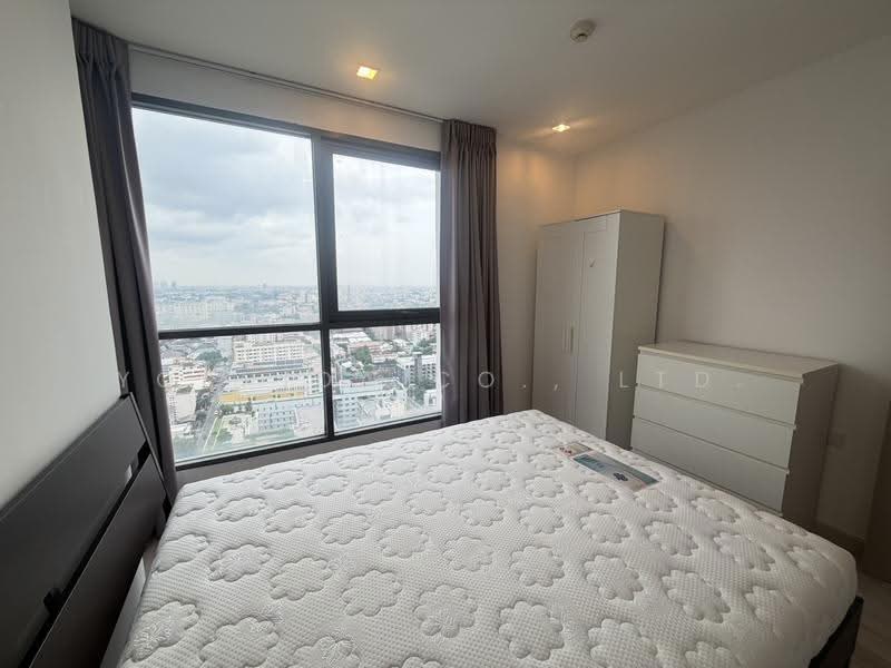 IDEO MOBI Sukhumvit 81, bangkok, 2097 Sukhumvit Road, Bang Chak, Phra Khanong, Bangkok, 2 Bedrooms, 43 sqm, Condo For Rent, by Yoshida Co., Ltd., 500350494 - DDproperty.com