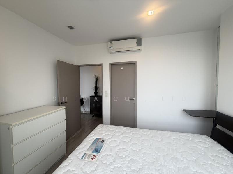 IDEO MOBI Sukhumvit 81, bangkok, 2097 Sukhumvit Road, Bang Chak, Phra Khanong, Bangkok, 2 Bedrooms, 43 sqm, Condo For Rent, by Yoshida Co., Ltd., 500350494 - DDproperty.com