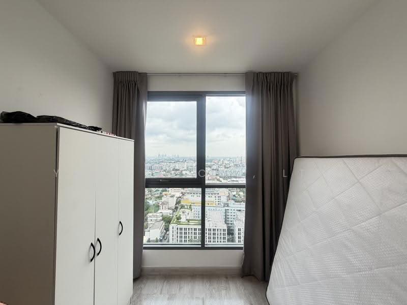 IDEO MOBI Sukhumvit 81, bangkok, 2097 Sukhumvit Road, Bang Chak, Phra Khanong, Bangkok, 2 Bedrooms, 43 sqm, Condo For Rent, by Yoshida Co., Ltd., 500350494 - DDproperty.com