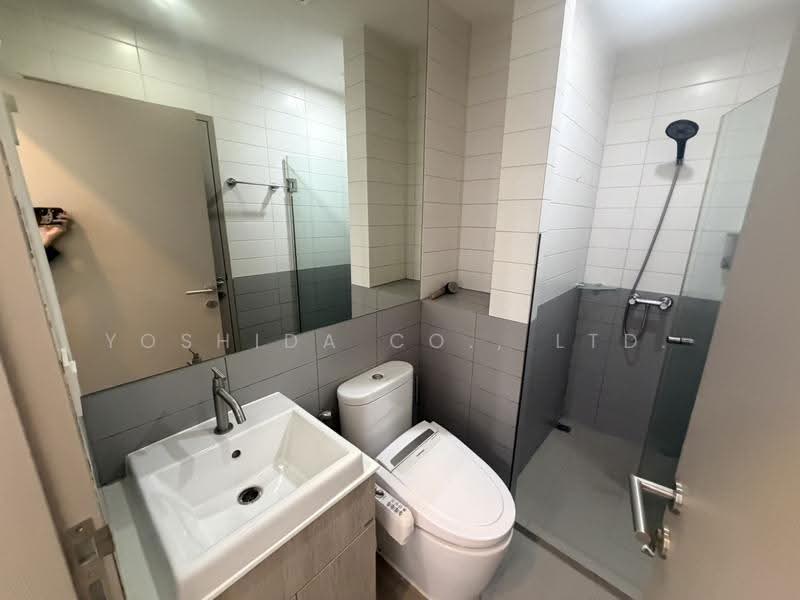 IDEO MOBI Sukhumvit 81, bangkok, 2097 Sukhumvit Road, Bang Chak, Phra Khanong, Bangkok, 2 Bedrooms, 43 sqm, Condo For Rent, by Yoshida Co., Ltd., 500350494 - DDproperty.com