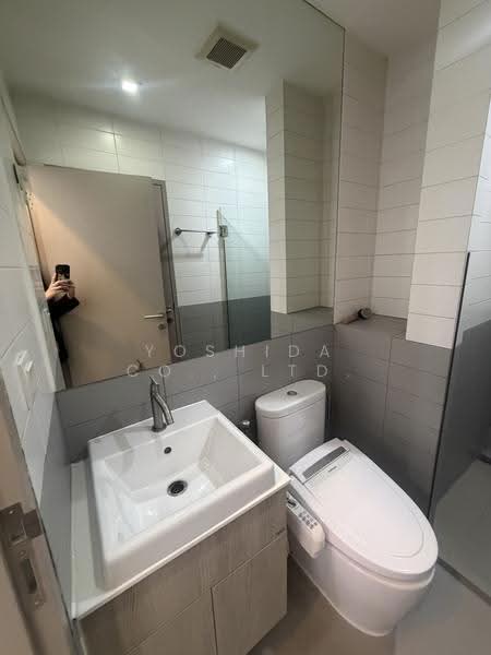 IDEO MOBI Sukhumvit 81, bangkok, 2097 Sukhumvit Road, Bang Chak, Phra Khanong, Bangkok, 2 Bedrooms, 43 sqm, Condo For Rent, by Yoshida Co., Ltd., 500350494 - DDproperty.com