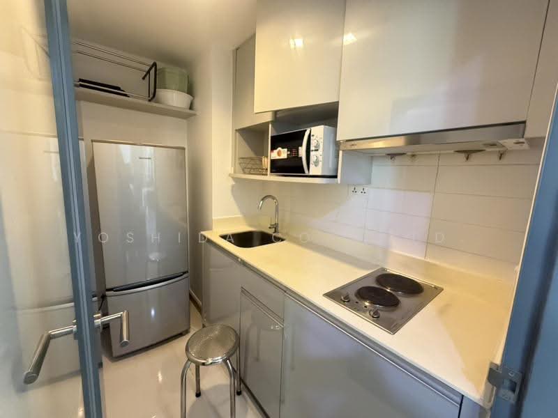 IDEO MOBI Sukhumvit 81, bangkok, 2097 Sukhumvit Road, Bang Chak, Phra Khanong, Bangkok, 2 Bedrooms, 43 sqm, Condo For Rent, by Yoshida Co., Ltd., 500350494 - DDproperty.com