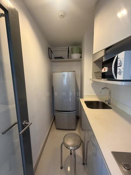IDEO MOBI Sukhumvit 81, bangkok, 2097 Sukhumvit Road, Bang Chak, Phra Khanong, Bangkok, 2 Bedrooms, 43 sqm, Condo For Rent, by Yoshida Co., Ltd., 500350494 - DDproperty.com
