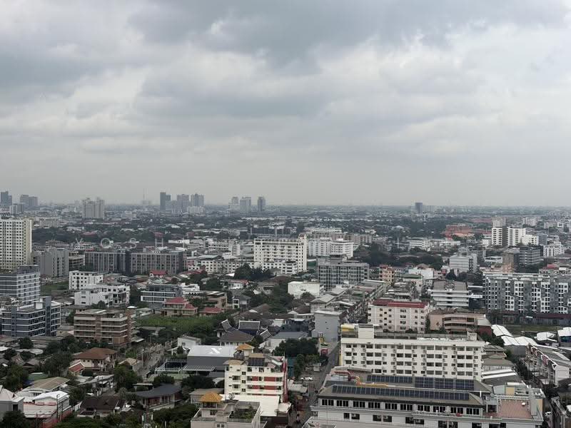 IDEO MOBI Sukhumvit 81, bangkok, 2097 Sukhumvit Road, Bang Chak, Phra Khanong, Bangkok, 2 Bedrooms, 43 sqm, Condo For Rent, by Yoshida Co., Ltd., 500350494 - DDproperty.com