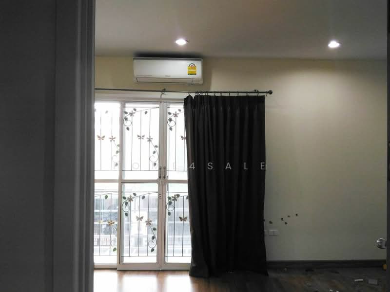 Pruksa Town Nexts Onnut - Rama 9, Bangkok, Chaloem Phrakiat Rama 9 Road, Prawet, Prawet, Bangkok, 3 Bedrooms, 90 sqm, Townhouse For Rent, by Home4sale, 500350495 - DDproperty.com
